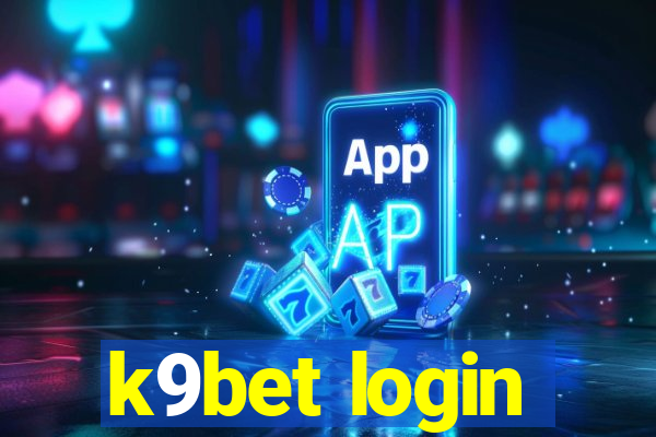 k9bet login